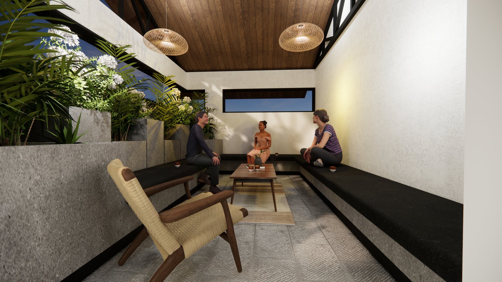 Option 01 – View 12